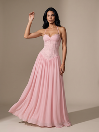 AUBREY MAXI DRESS