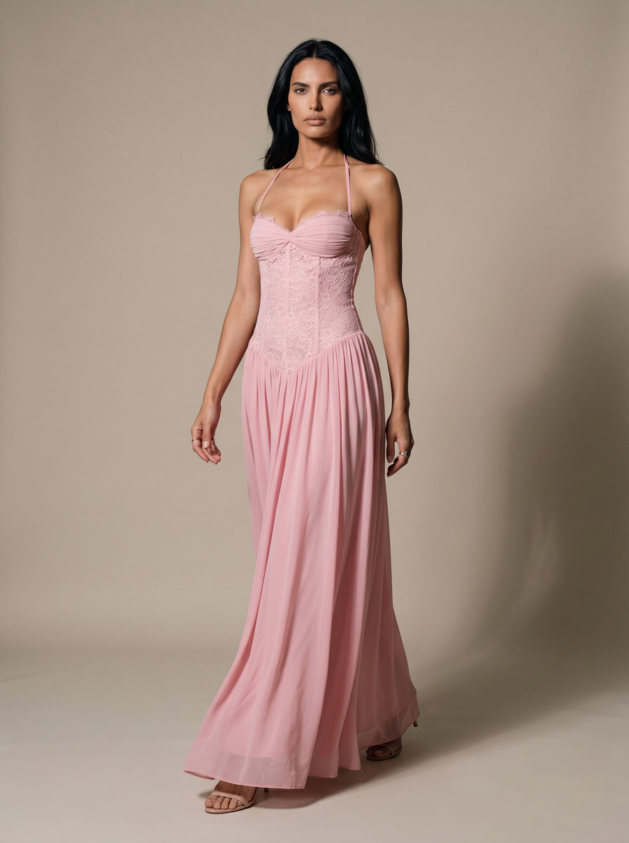 AUBREY MAXI DRESS