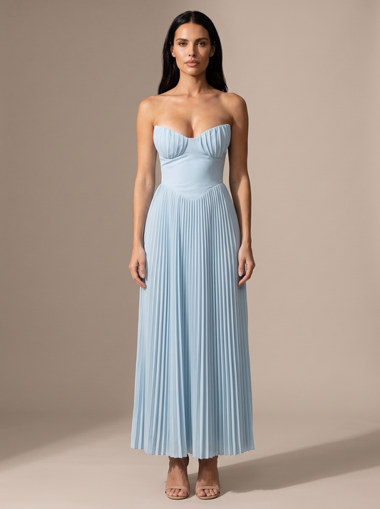 JANE MAXI DRESS