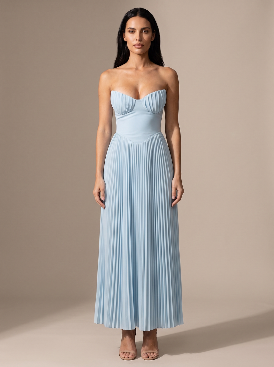 JANE MAXI DRESS