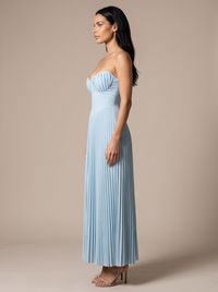 JANE MAXI DRESS