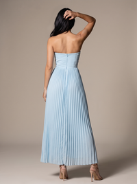 JANE MAXI DRESS