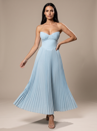 JANE MAXI DRESS