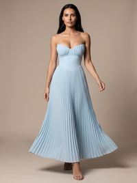 JANE MAXI DRESS