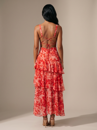 ELINA MAXI DRESS