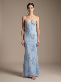 LYDIA MAXI DRESS
