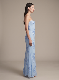 LYDIA MAXI DRESS