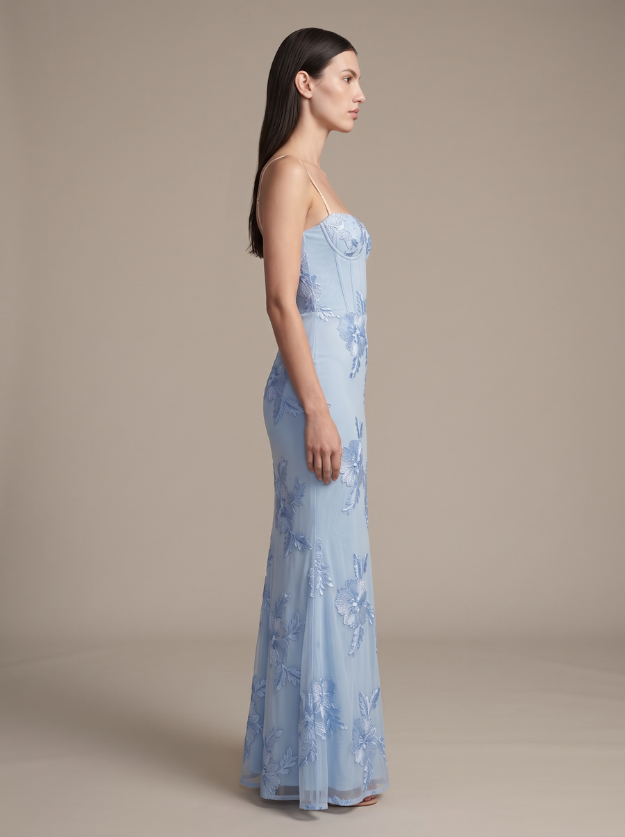 LYDIA MAXI DRESS