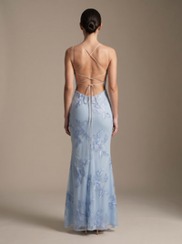 LYDIA MAXI DRESS