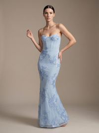 LYDIA MAXI DRESS