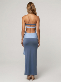Océane Maxi Dress
