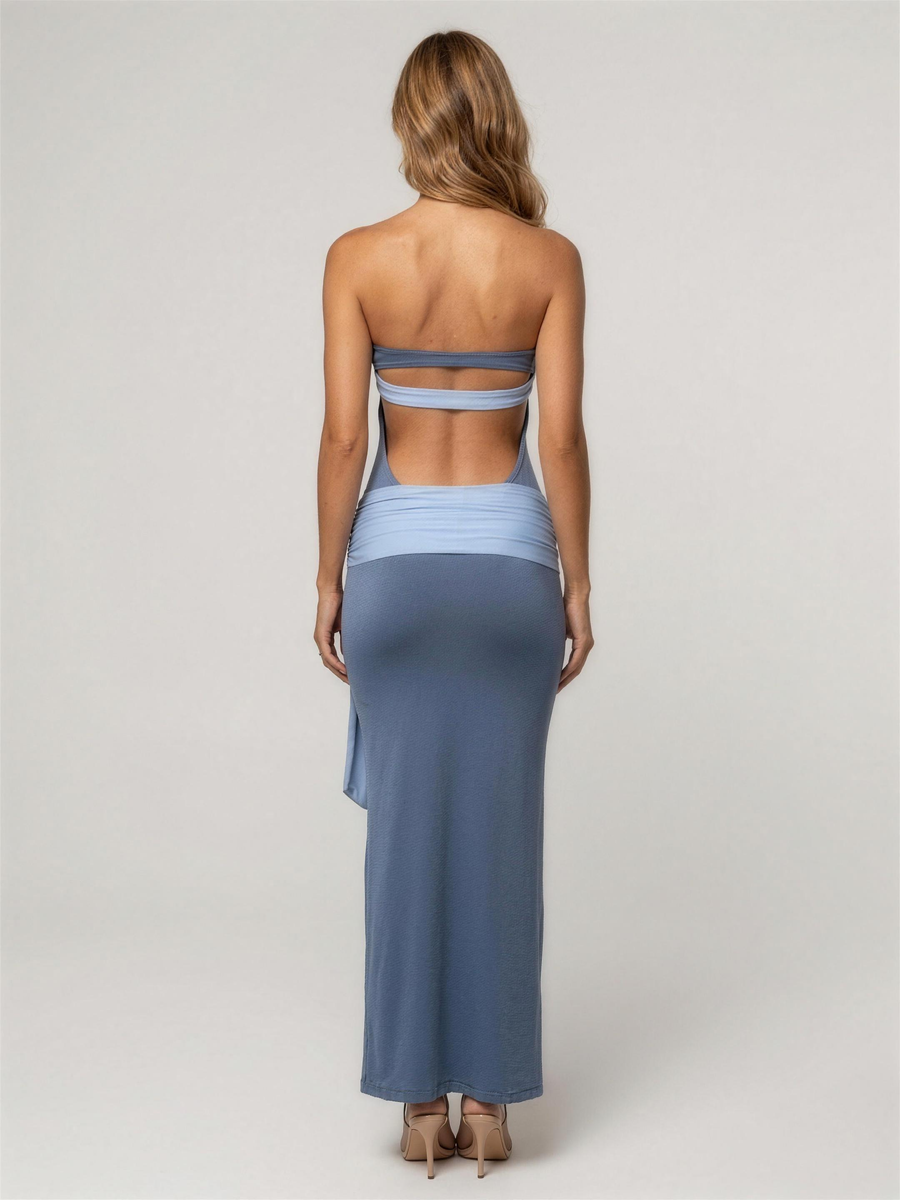 Océane Maxi Dress