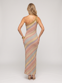 ABBY | WINTER MAXI DRESS