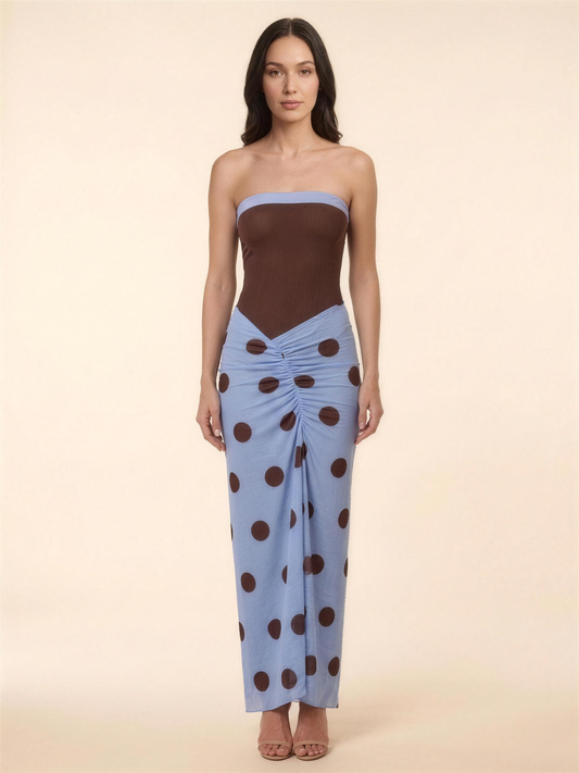 COCO MAXI DRESS