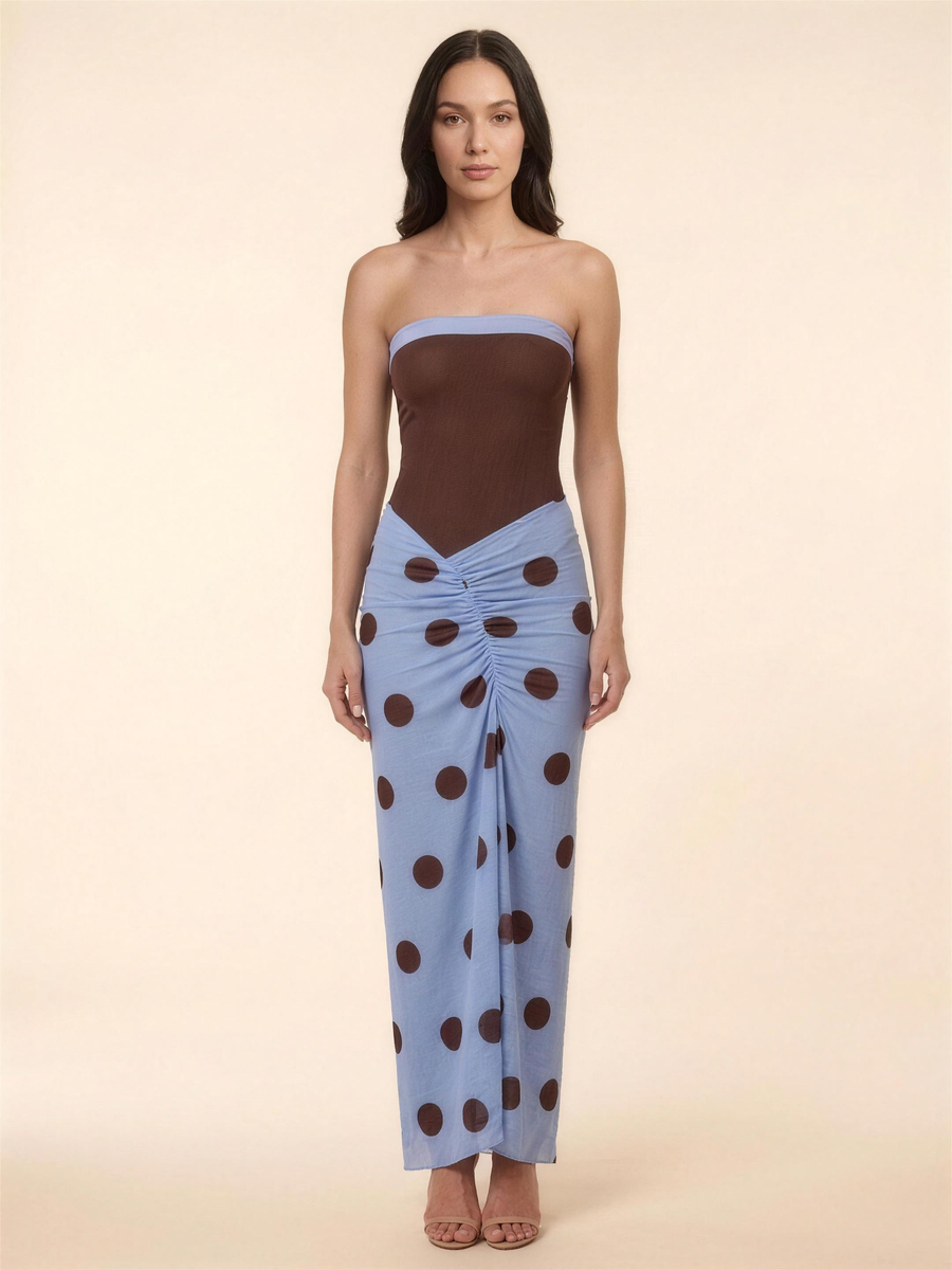 COCO MAXI DRESS