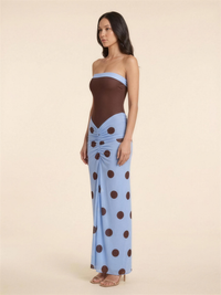 COCO MAXI DRESS