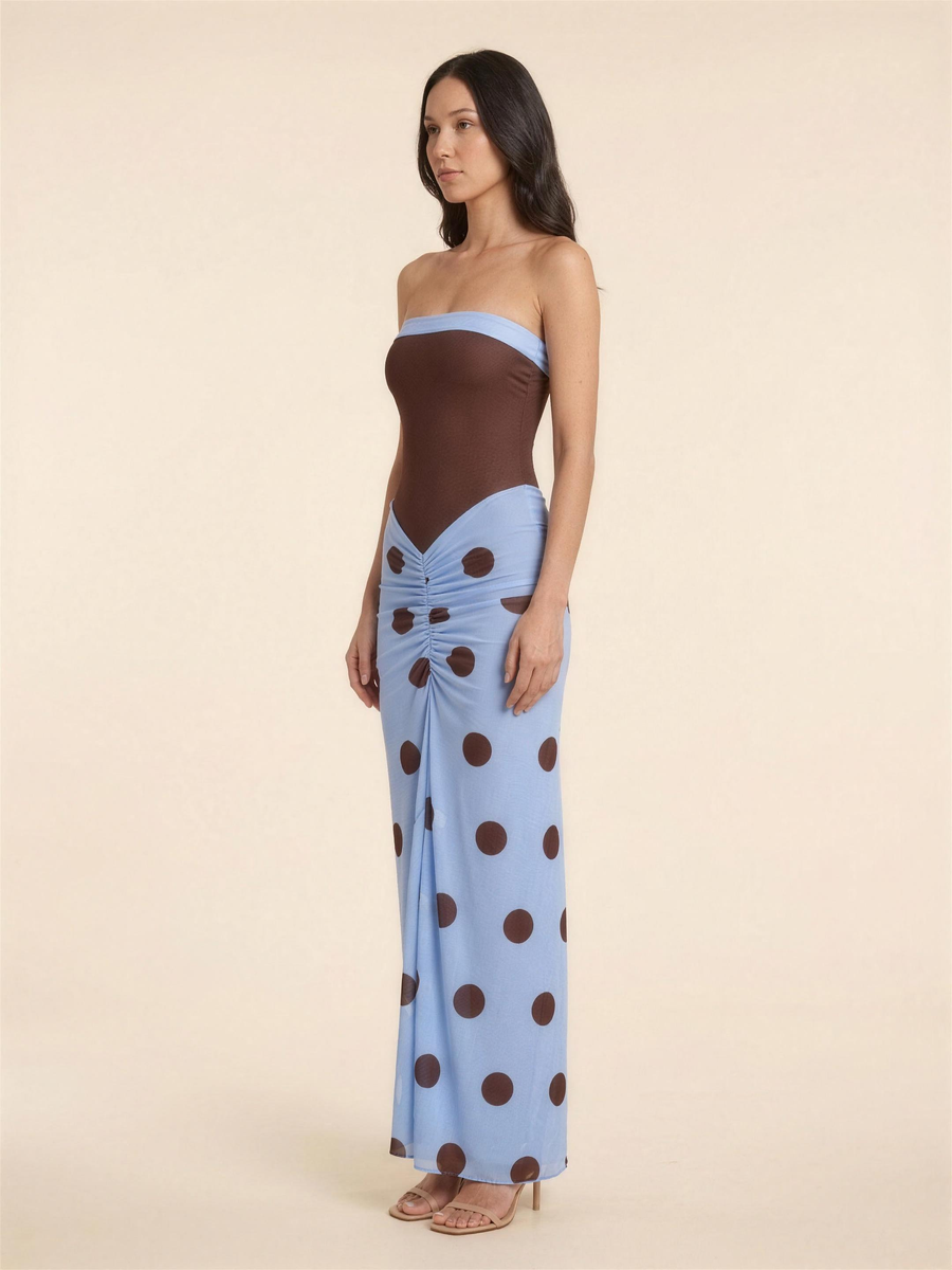 COCO MAXI DRESS
