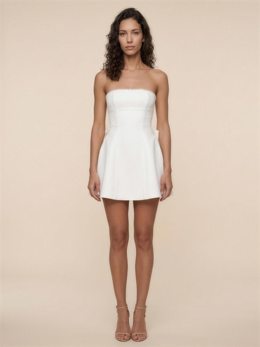 PERLA MINI DRESS