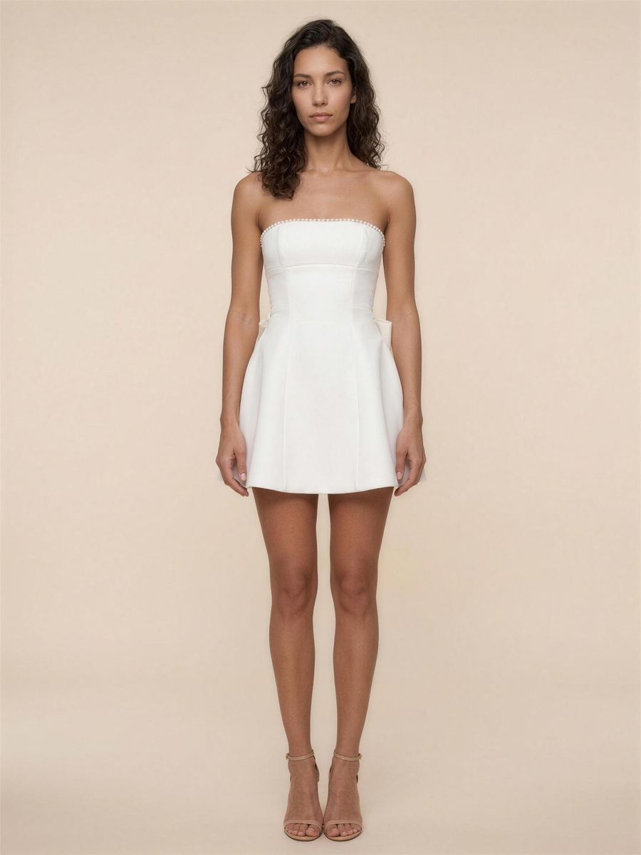 PERLA MINI DRESS