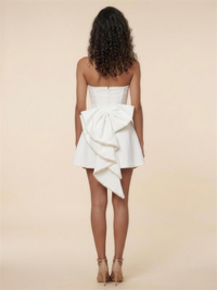 PERLA MINI DRESS