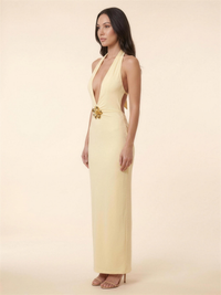 SOLENE MAXI DRESS