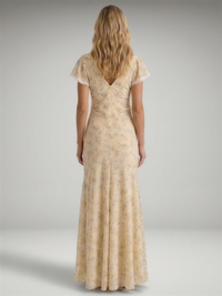 Celine Maxi Dress