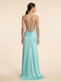 ONDINE MAXI DRESS