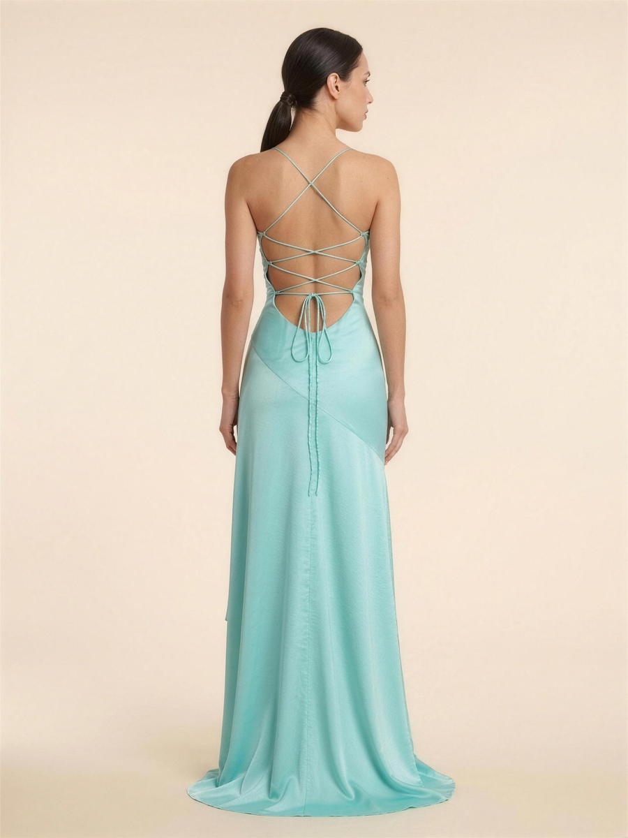 ONDINE MAXI DRESS