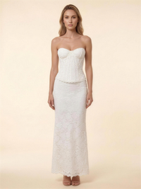 SERAPHINE MAXI DRESS