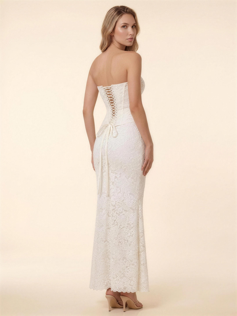 SERAPHINE MAXI DRESS