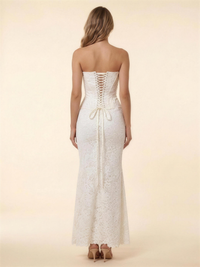 SERAPHINE MAXI DRESS