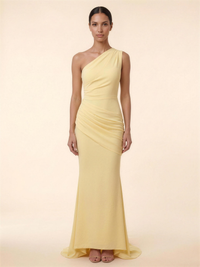 SELENE MAXI DRESS