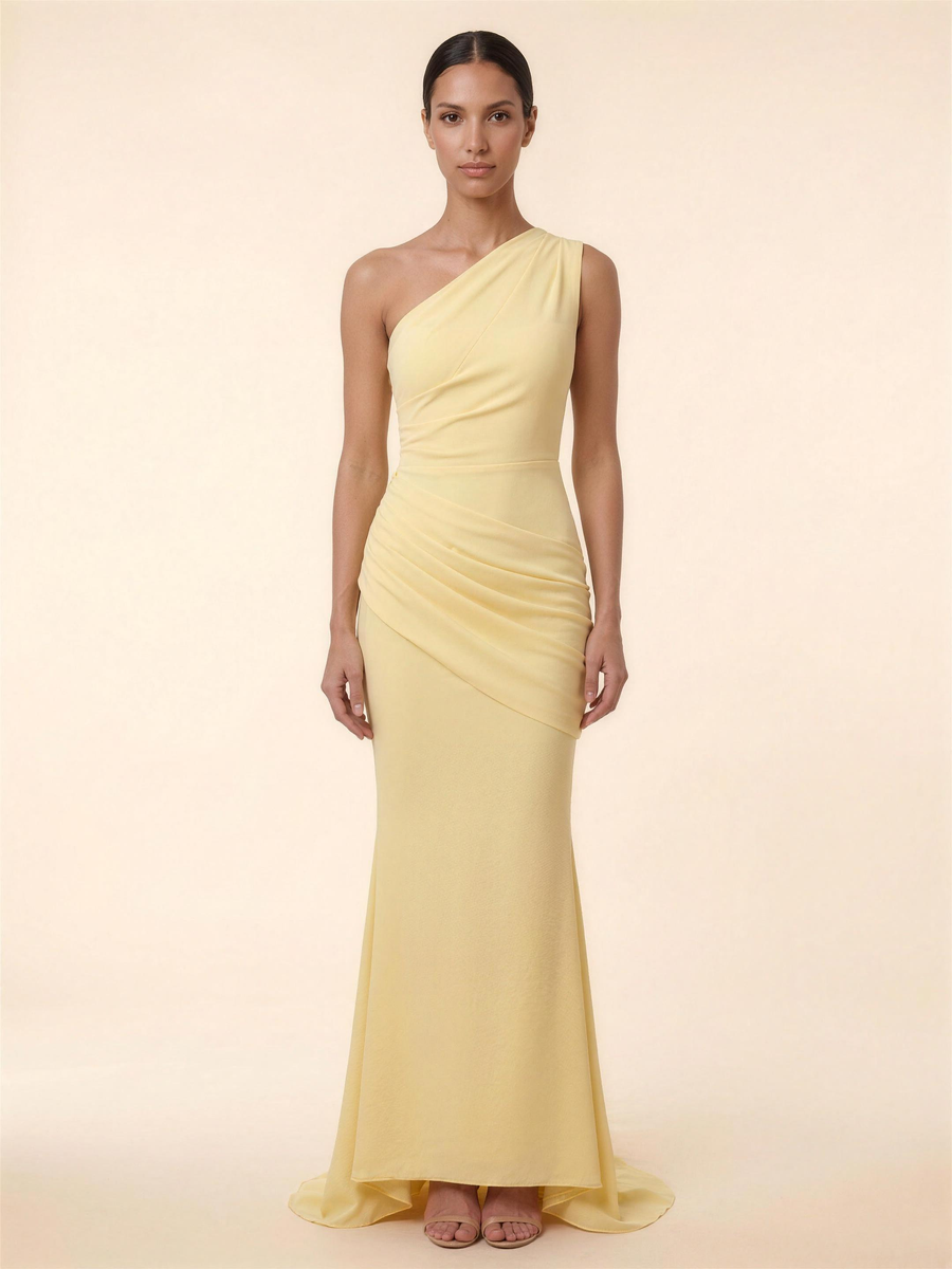 SELENE MAXI DRESS