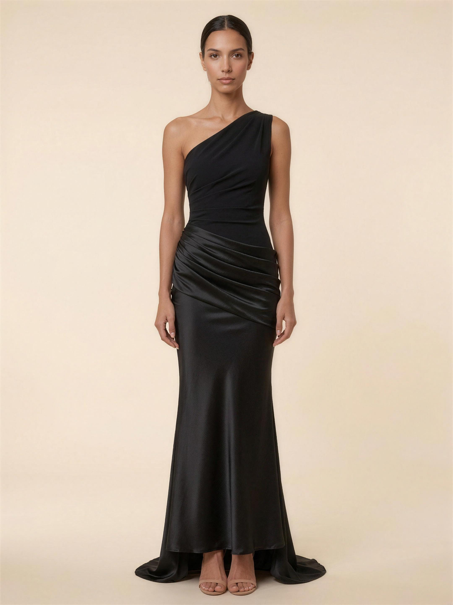 SELENE MAXI DRESS