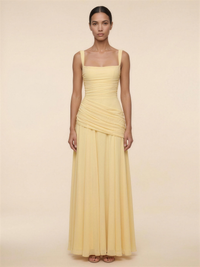 COLETTE MAXI DRESS