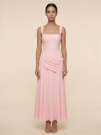 COLETTE MAXI DRESS