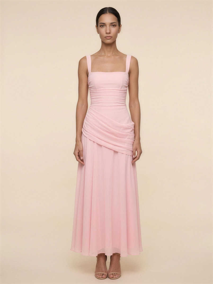 COLETTE MAXI DRESS