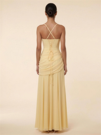 COLETTE MAXI DRESS