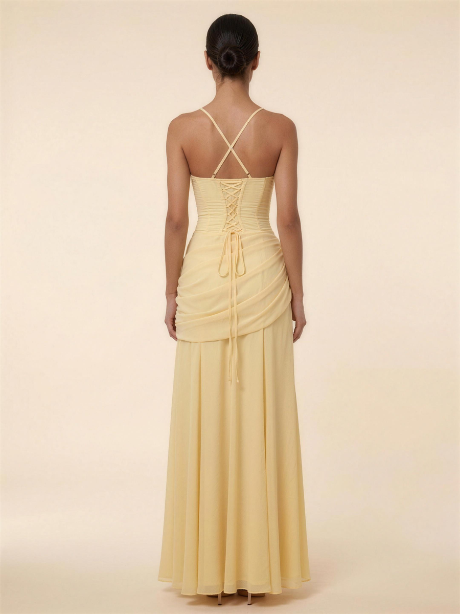 COLETTE MAXI DRESS