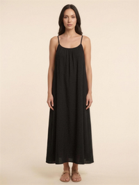 AMALIA MAXI DRESS