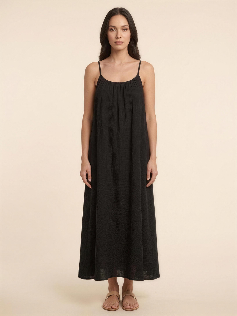 AMALIA MAXI DRESS