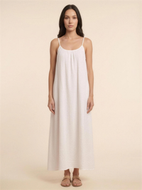 AMALIA MAXI DRESS