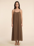AMALIA MAXI DRESS