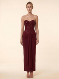 CELESTINE MAXI DRESS