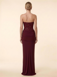 CELESTINE MAXI DRESS