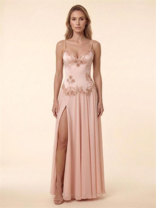 SERENA MAXI DRESS
