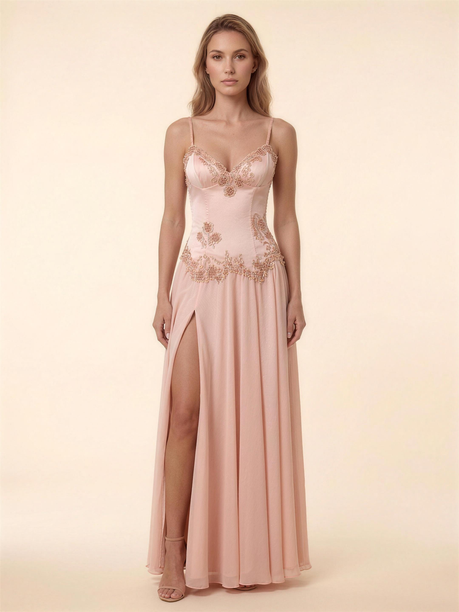 SERENA MAXI DRESS