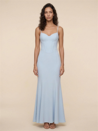 AURELIE MAXI DRESS