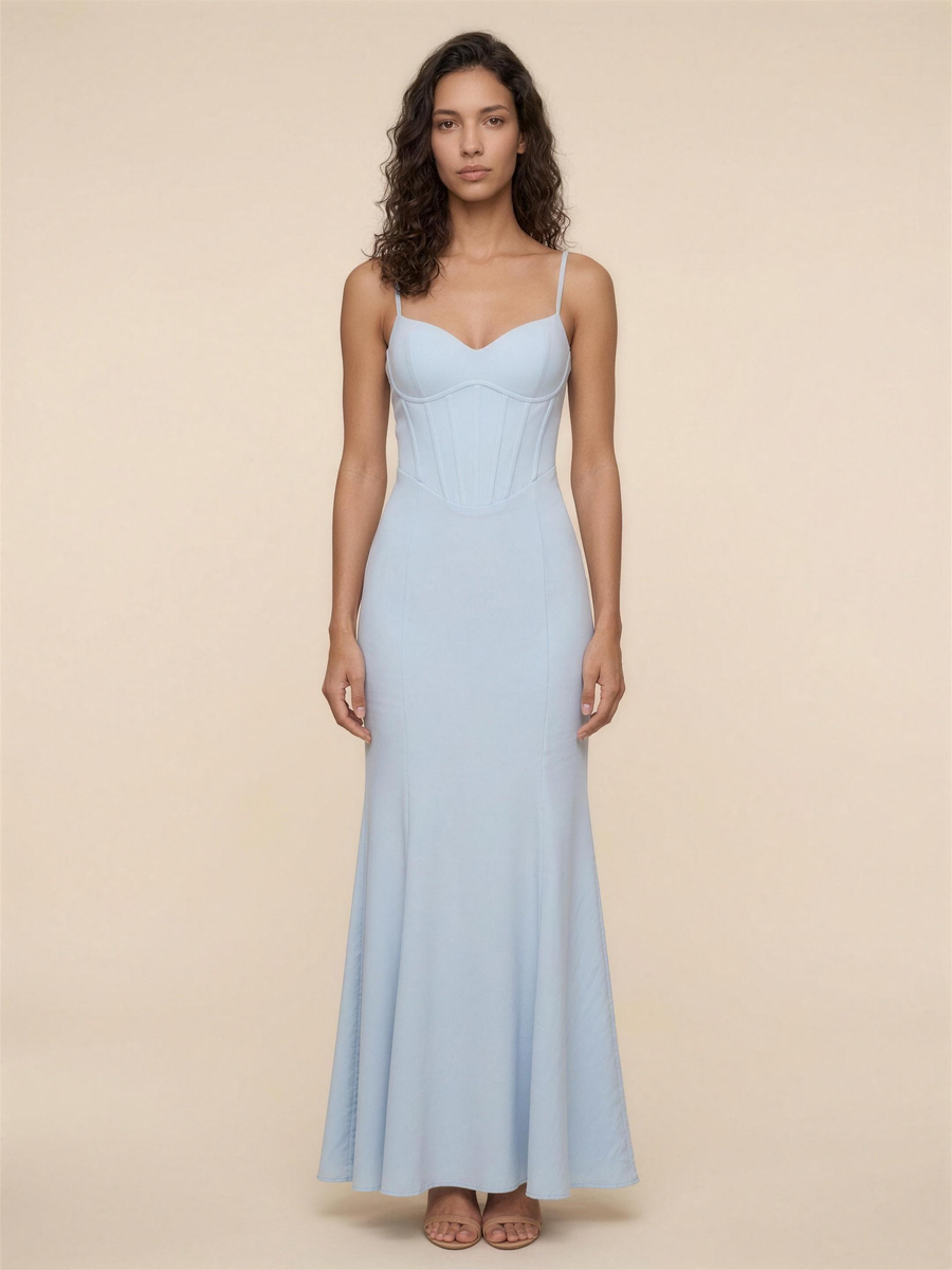 AURELIE MAXI DRESS