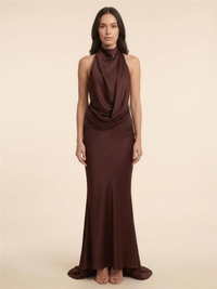 MAELYS MAXI DRESS
